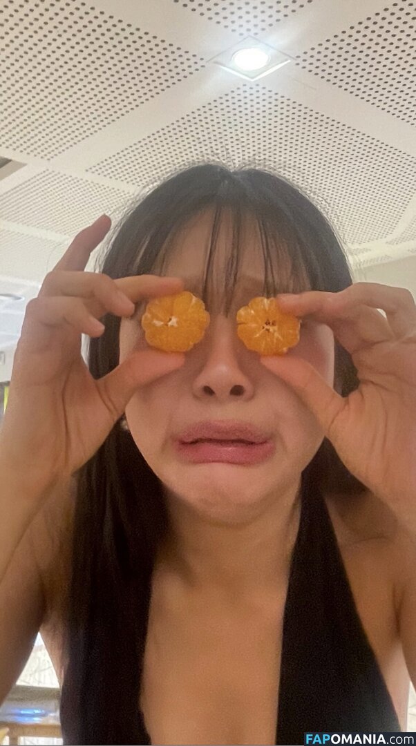 Lee Seoin / the_seoin Nu OnlyFans  Photo fuitée #8