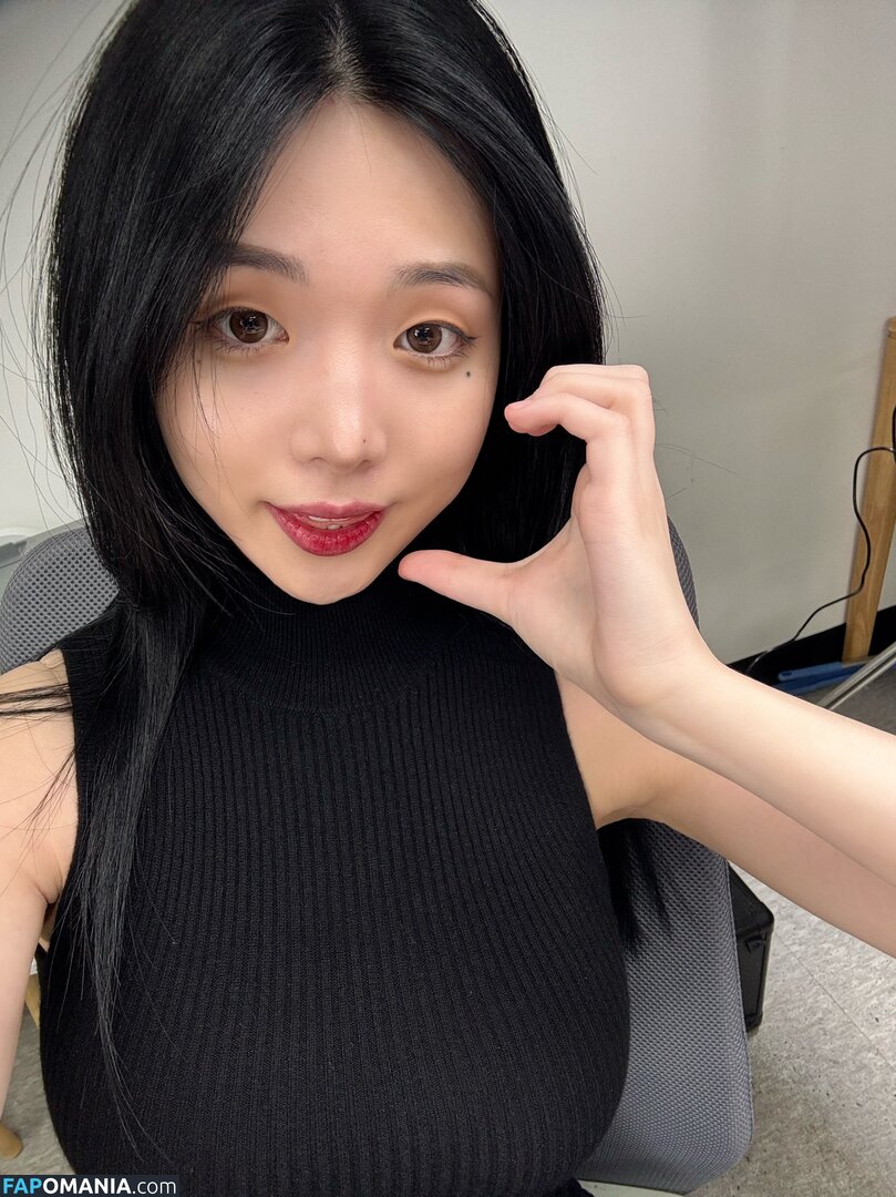 Lee Yeonwoo / yeonwooahh / 이연우 Nu OnlyFans  Photo fuitée #31