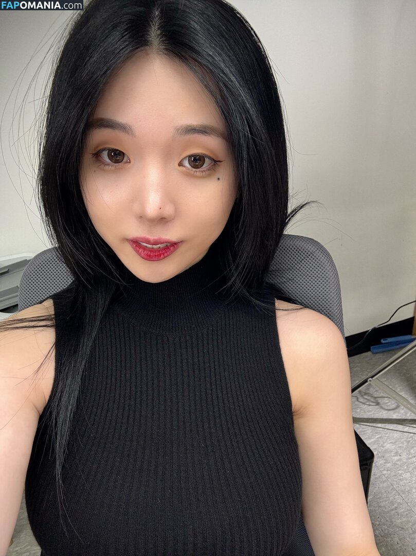 Lee Yeonwoo / yeonwooahh / 이연우 Nu OnlyFans  Photo fuitée #32