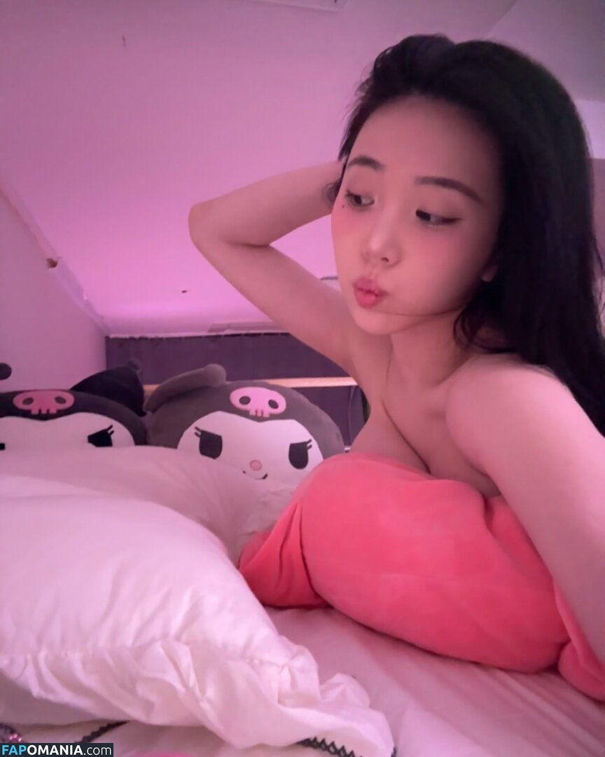 Lee Yeonwoo / yeonwooahh / 이연우 Nu OnlyFans  Photo fuitée #47