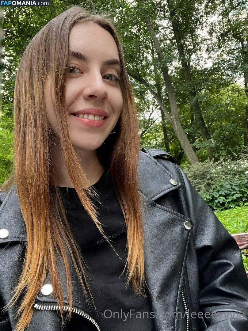 leeeeyyyaaaaahhhh / leeeeyyyla Nu OnlyFans  Photo fuitée #11