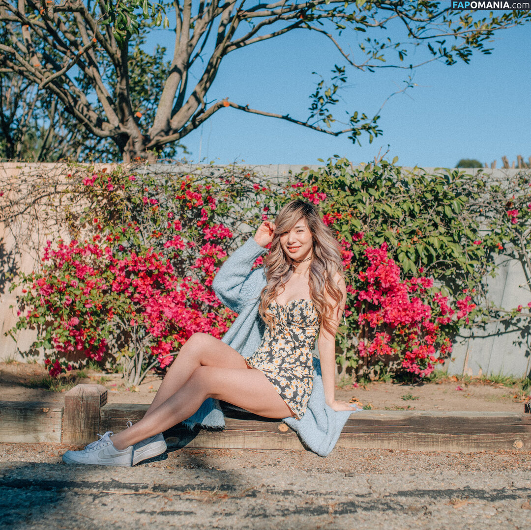 Aileena Xu / Leena / ladyvietnam / leena_xu Nu OnlyFans  Photo fuitée #18