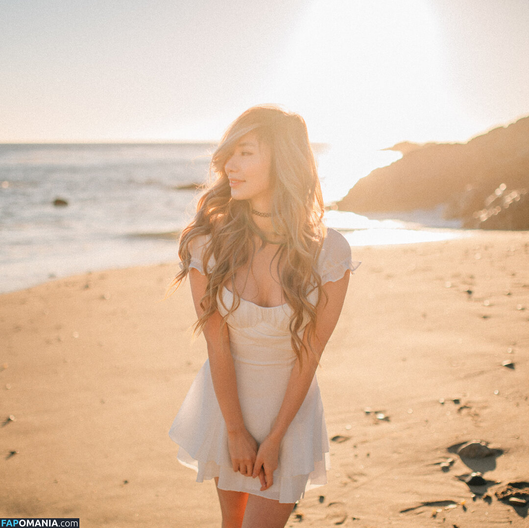 Aileena Xu / Leena / ladyvietnam / leena_xu Nu OnlyFans  Photo fuitée #20