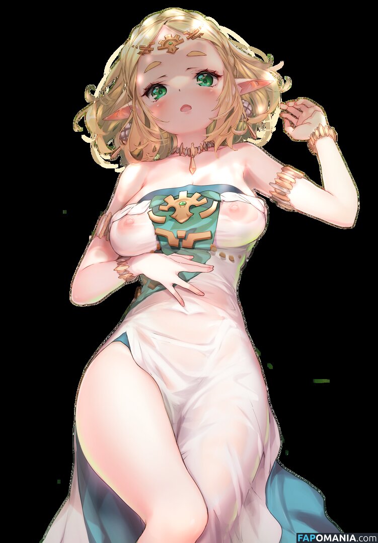 LegendZelda / princxsszelda / zeldanintendo Nu OnlyFans  Photo fuitée #416
