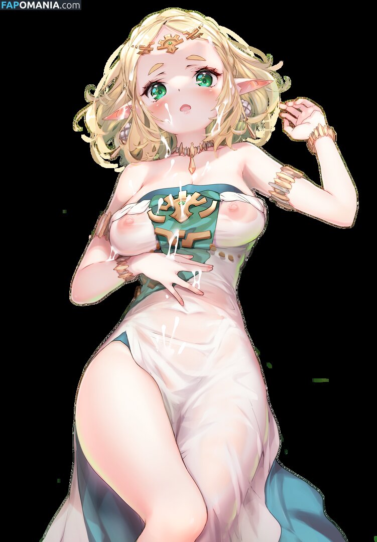 LegendZelda / princxsszelda / zeldanintendo Nu OnlyFans  Photo fuitée #418