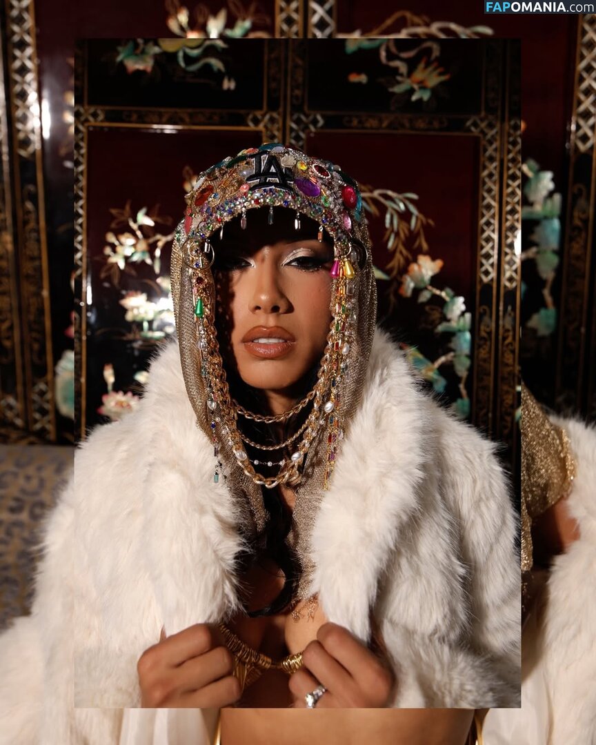 Leila Grey / Miss_LeilaGrey / dear.leyla Nu OnlyFans  Photo fuitée #536