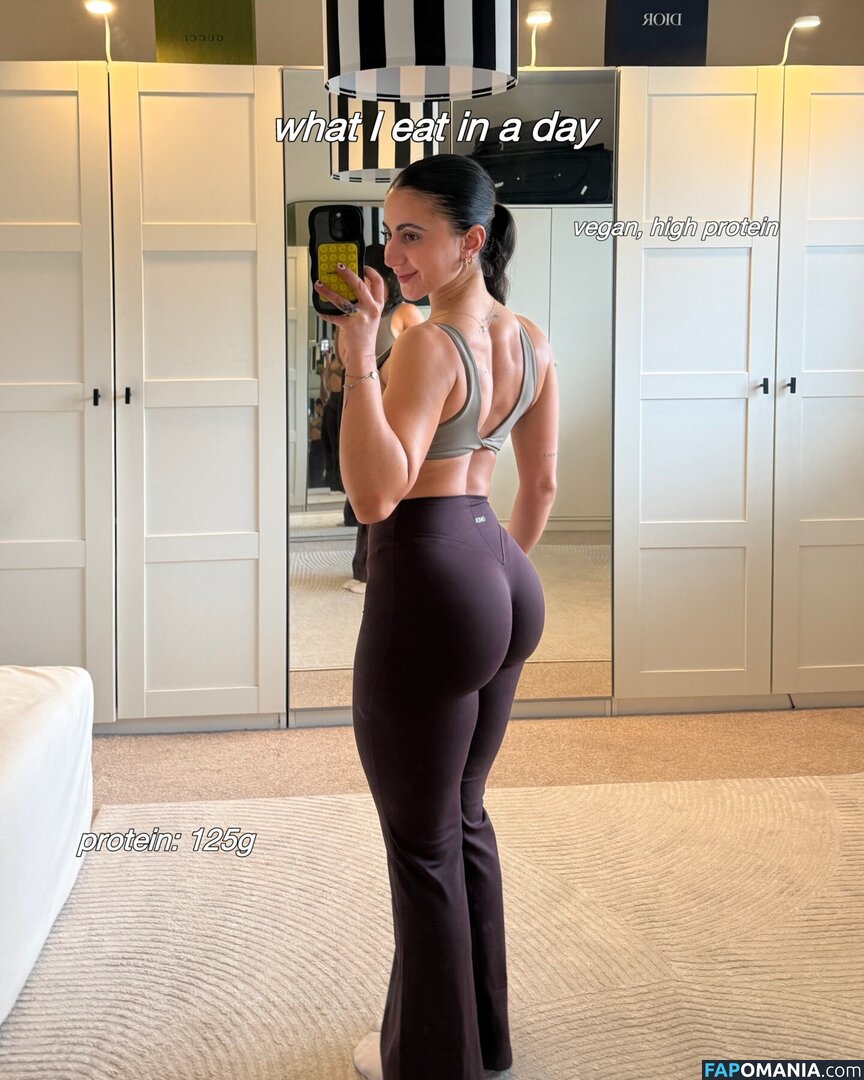 Leila Hannoun / abcdefghijkleila / abcdefghijkleila_ Nu OnlyFans  Photo fuitée #5