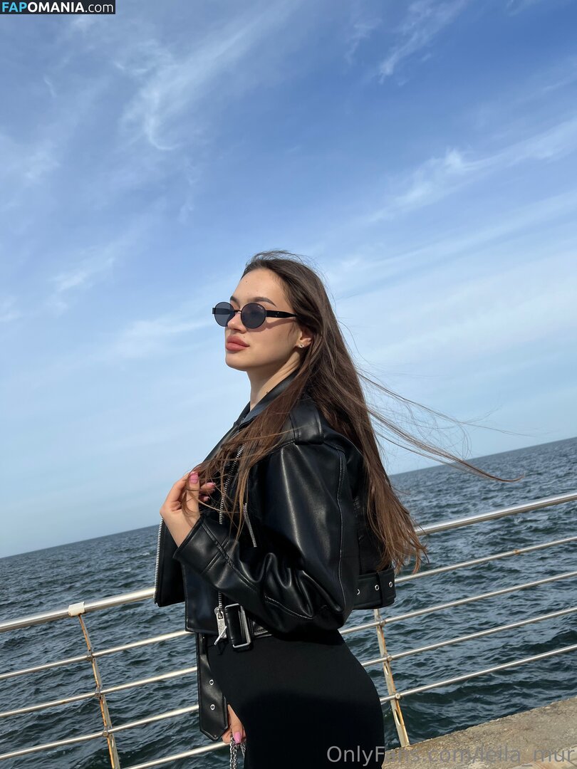 leila_mur Nu OnlyFans  Photo fuitée #12