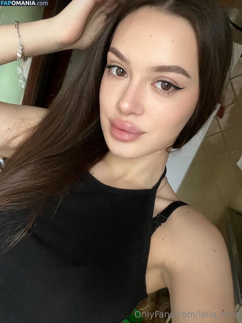leila_mur Nu OnlyFans  Photo fuitée #13