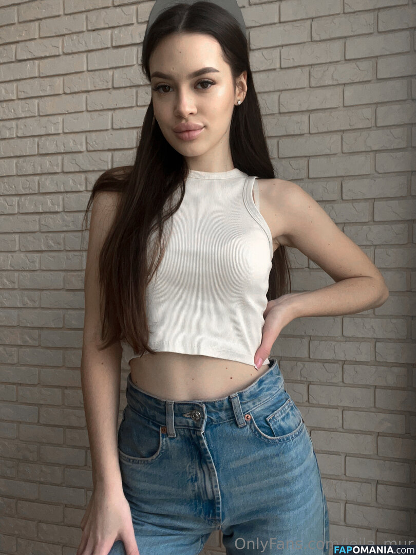 leila_mur Nu OnlyFans  Photo fuitée #16