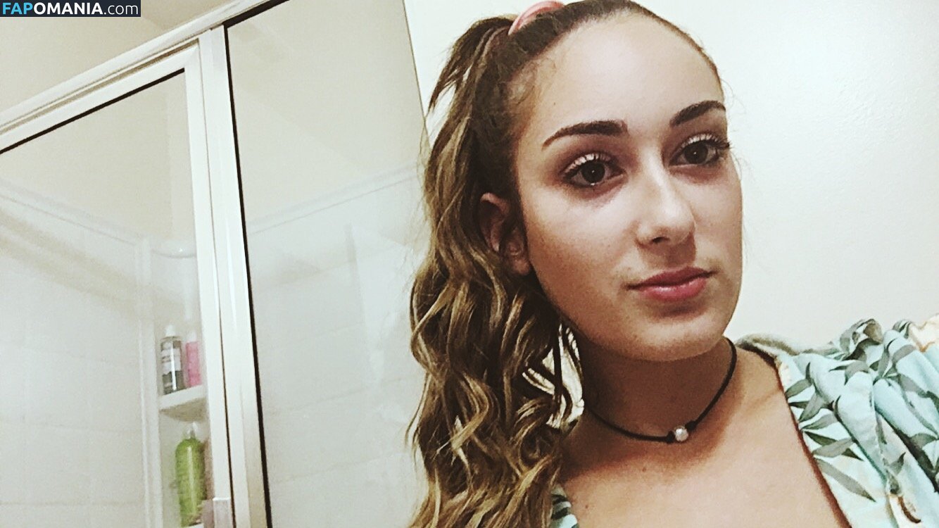 Leila Saltzman / leila_saltzman Nu OnlyFans  Photo fuitée #23