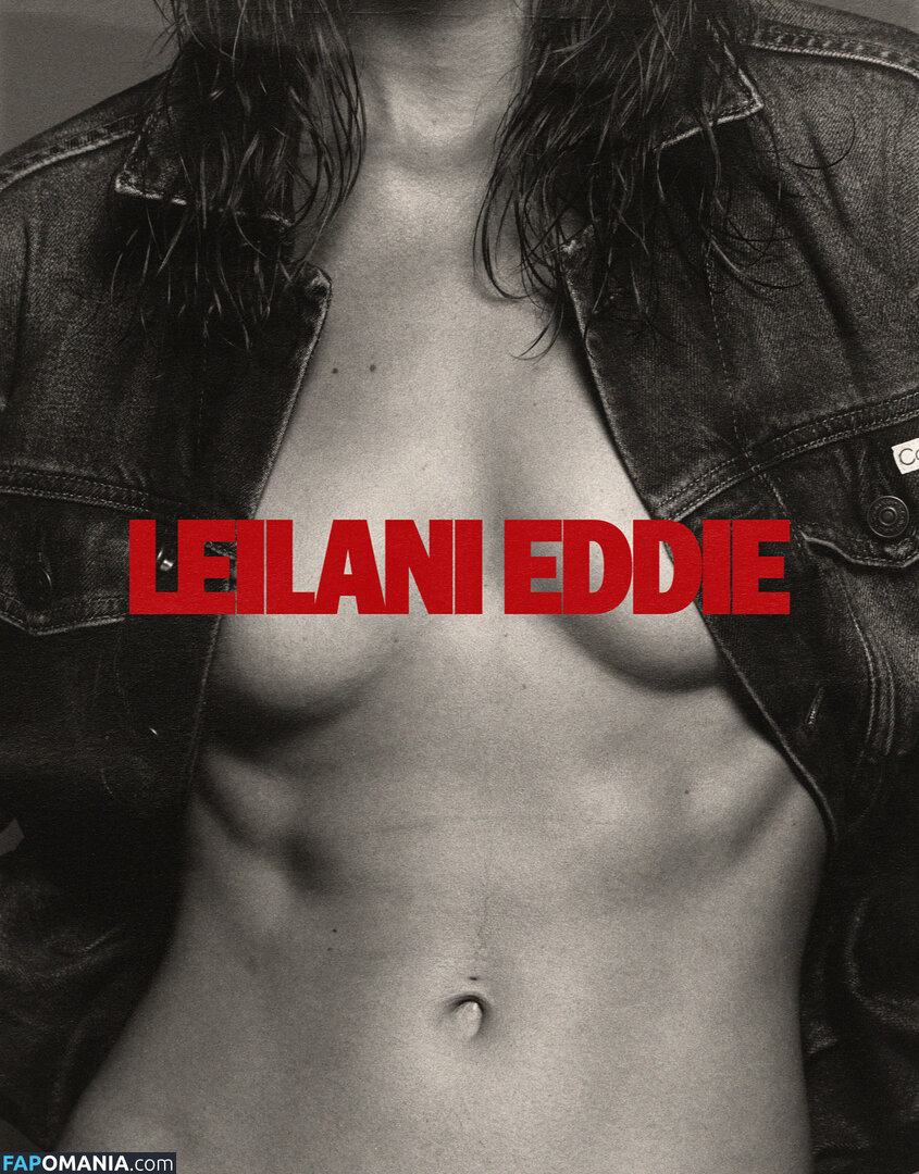 leilanieddie Nu OnlyFans  Photo fuitée #12