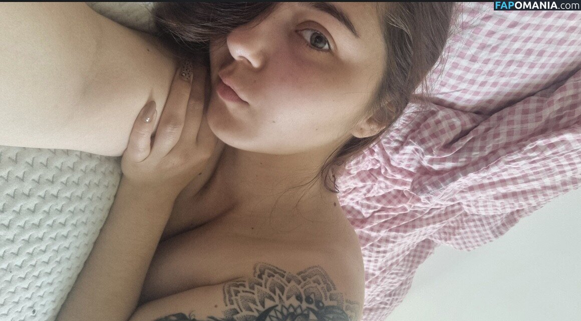 Leisy Lucy / Leisy_lucy / leisylu Nu OnlyFans  Photo fuitée #44