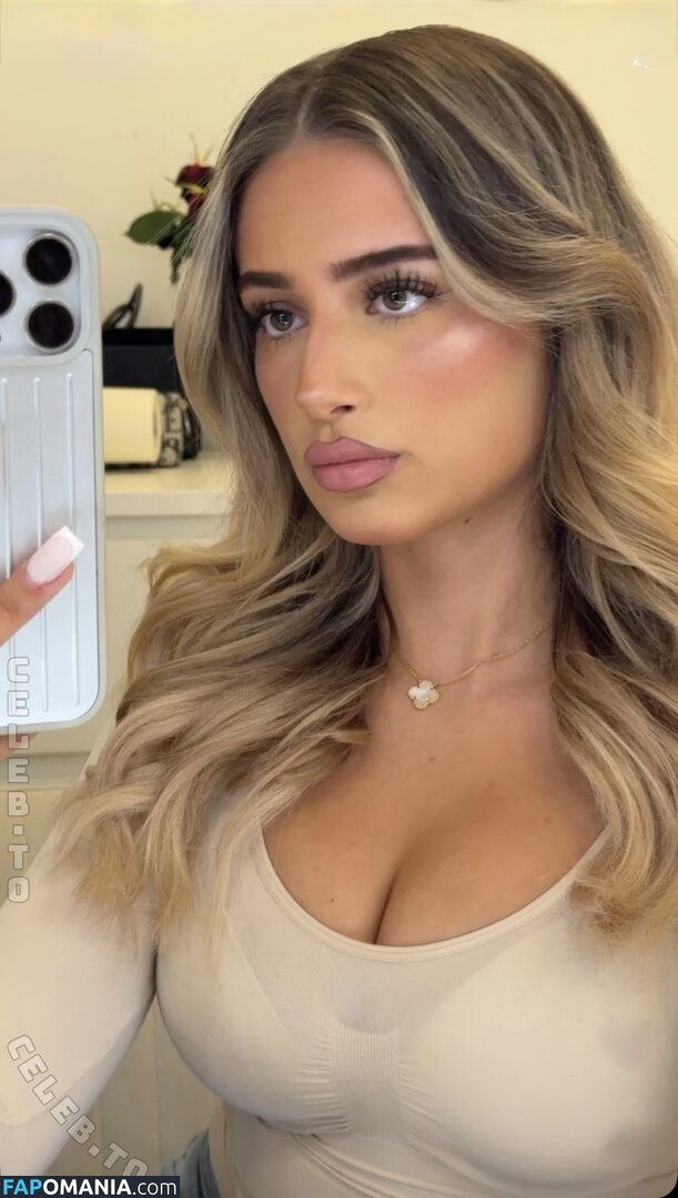 Lejla Dzamovic / lejladza3o / lejladzamovic Nu OnlyFans  Photo fuitée #10