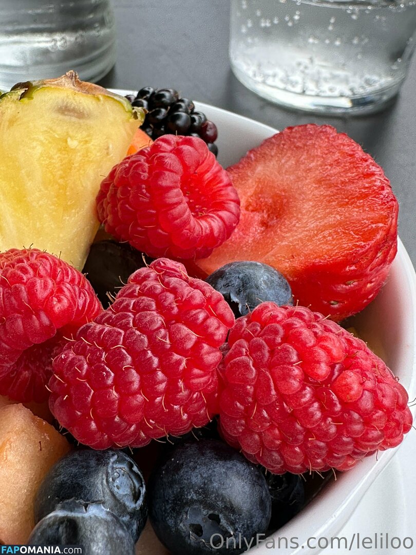 leliloo / lelilou.official Nu OnlyFans  Photo fuitée #34