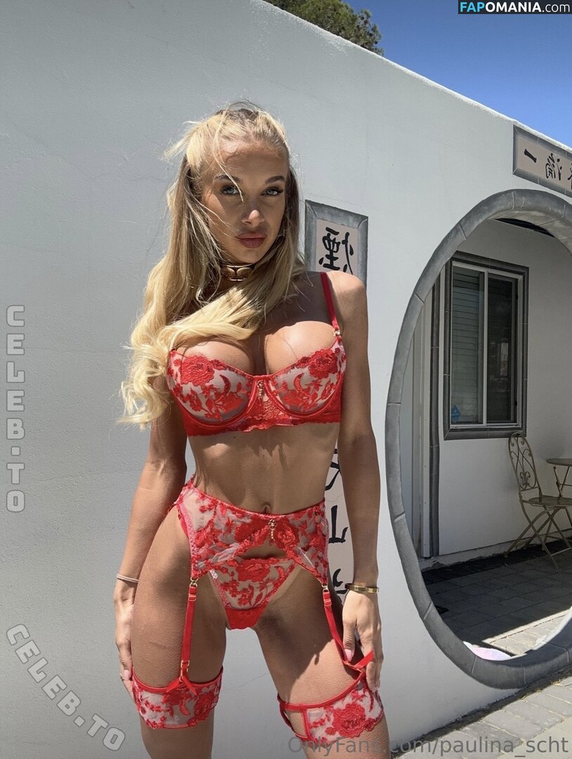 Lena Falk / lenafalk / paulina_scht Nu OnlyFans  Photo fuitée #2
