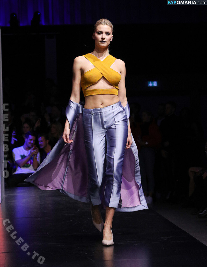 LenGercke / Lena Gercke / https: / lenagercke Nu OnlyFans  Photo fuitée #744