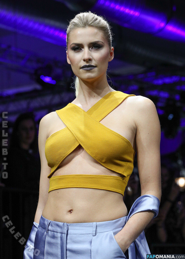 LenGercke / Lena Gercke / https: / lenagercke Nu OnlyFans  Photo fuitée #745