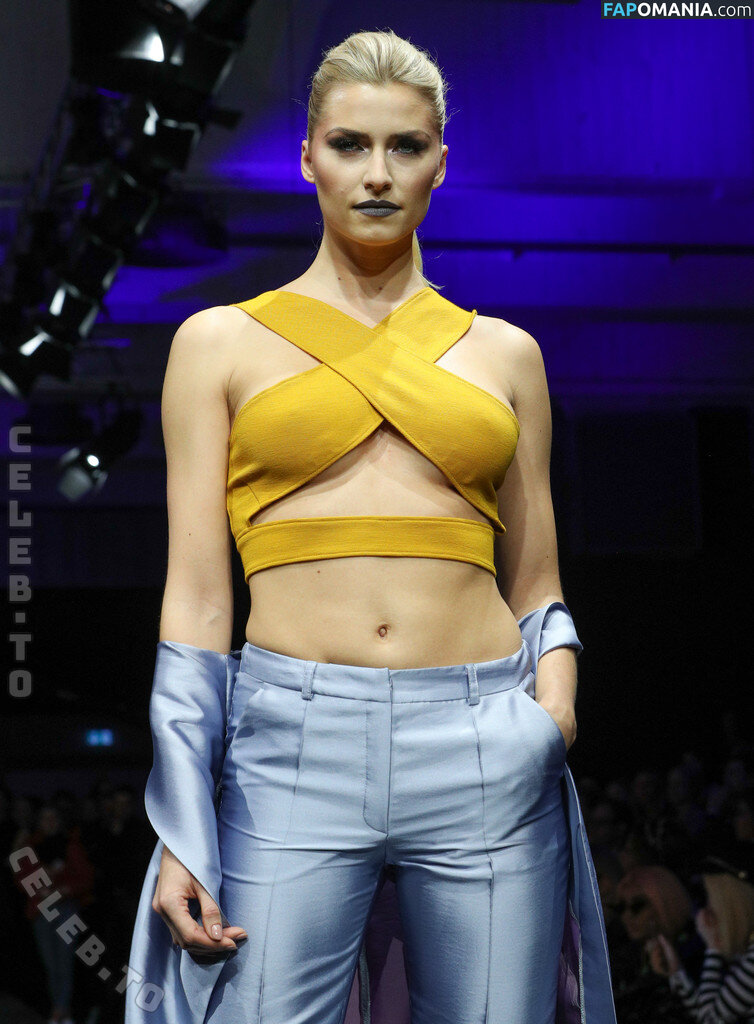 LenGercke / Lena Gercke / https: / lenagercke Nu OnlyFans  Photo fuitée #746