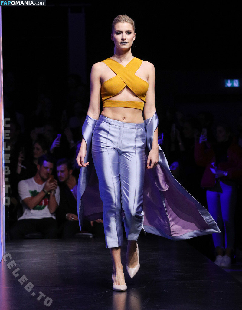 LenGercke / Lena Gercke / https: / lenagercke Nu OnlyFans  Photo fuitée #747