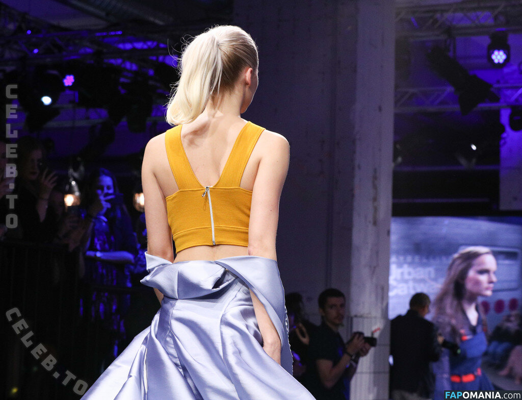 LenGercke / Lena Gercke / https: / lenagercke Nu OnlyFans  Photo fuitée #749