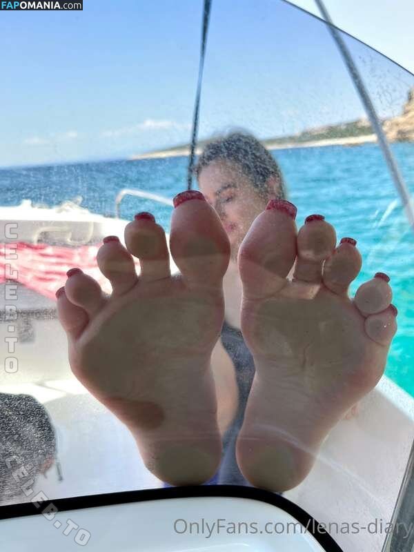 Lena Glamour / LenaGlamour / goddess.lenaglamour_ / https: / lenas-diary Nu OnlyFans  Photo fuitée #40