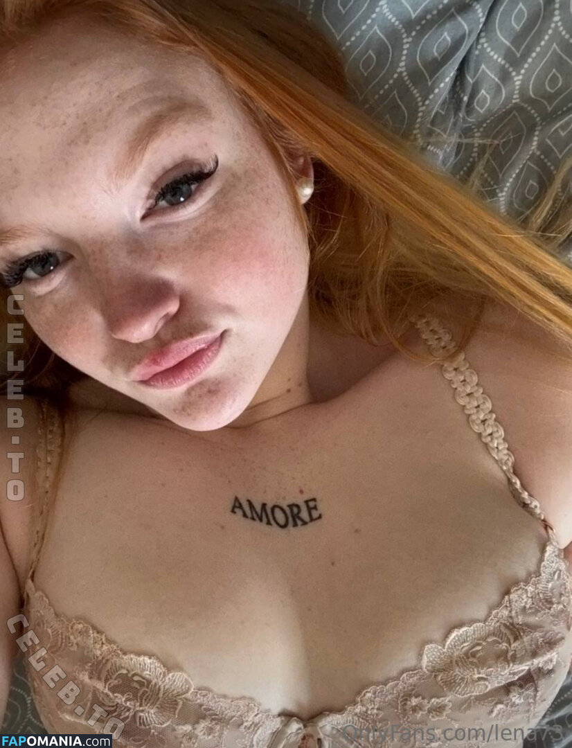 Lena_k / lena73 / lenak73_2 Nu OnlyFans  Photo fuitée #1