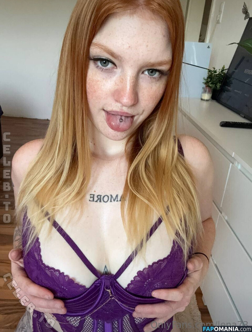 Lena_k / lena73 / lenak73_2 Nu OnlyFans  Photo fuitée #3