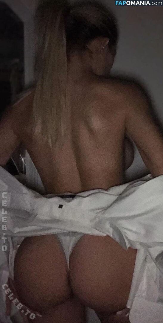 Lena Perthaler / lenaperthaler Nu OnlyFans  Photo fuitée #13