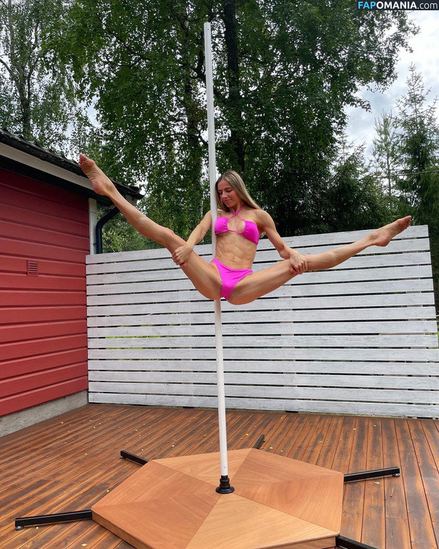 Lena Ria / lenaria_ria / u296625437 Nu OnlyFans  Photo fuitée #6