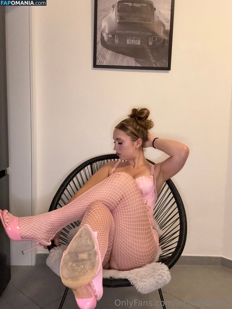 Lena Weber / lenaweberbb Nu OnlyFans  Photo fuitée #7