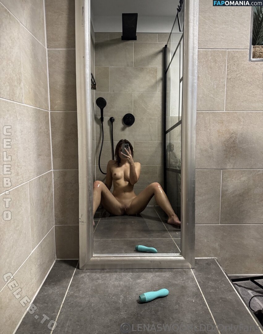 Tattoed_Lena / lenas.woorldd / lenaswoorldd Nu OnlyFans  Photo fuitée #19