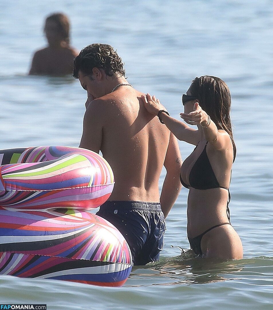 Leni Klum / leniklum Nu OnlyFans  Photo fuitée #128