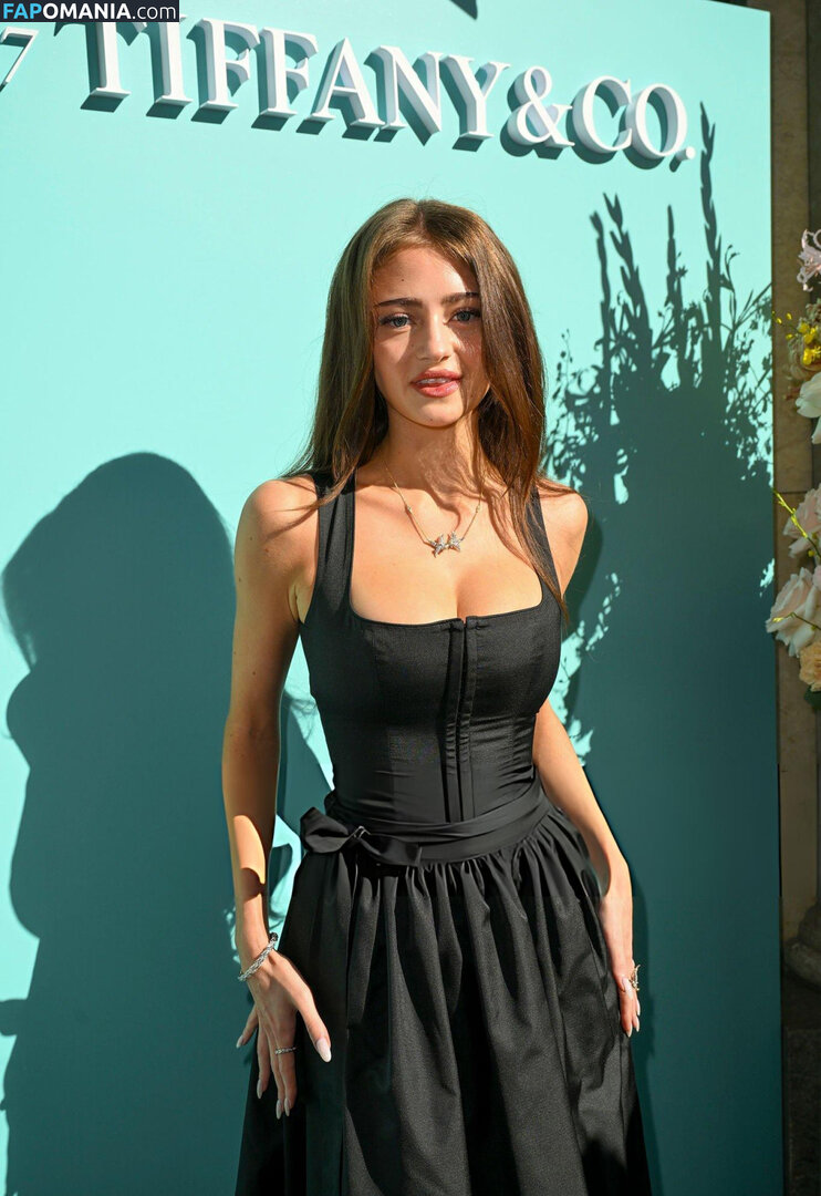 Leni Klum / leniklum Nu OnlyFans  Photo fuitée #1623