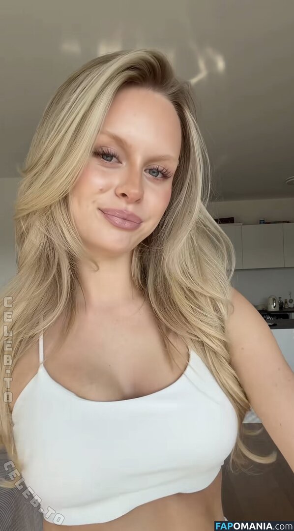 Leni Marie / https: / lenimariee / lenimvrie Nu OnlyFans  Photo fuitée #2