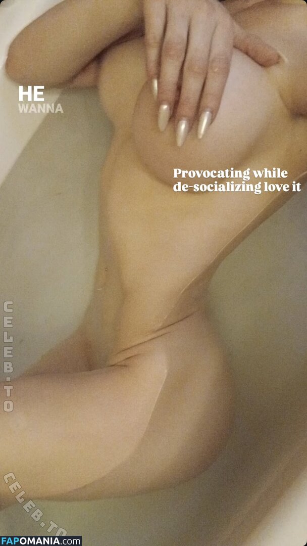 leonielana Nu OnlyFans  Photo fuitée #1