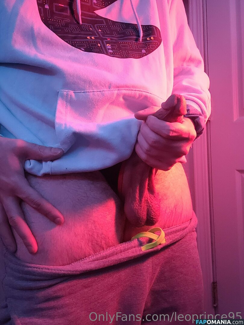 leo_prince95 / leoprince95 Nu OnlyFans  Photo fuitée #7