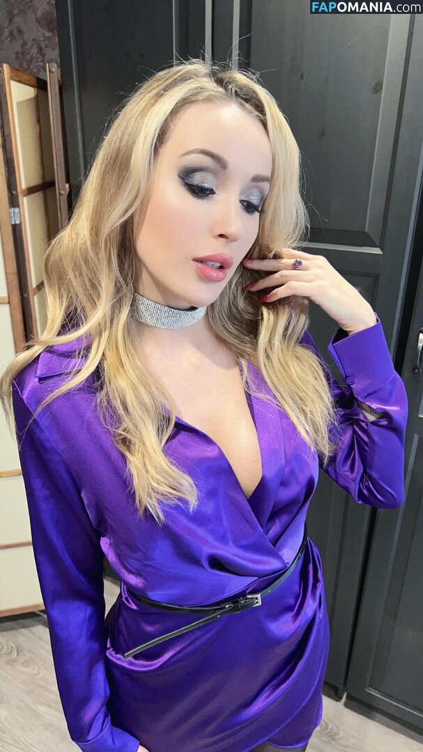 Lera Himera / LeraHimera / ValeryHimera / lerahimeracosplay Nu OnlyFans  Photo fuitée #3