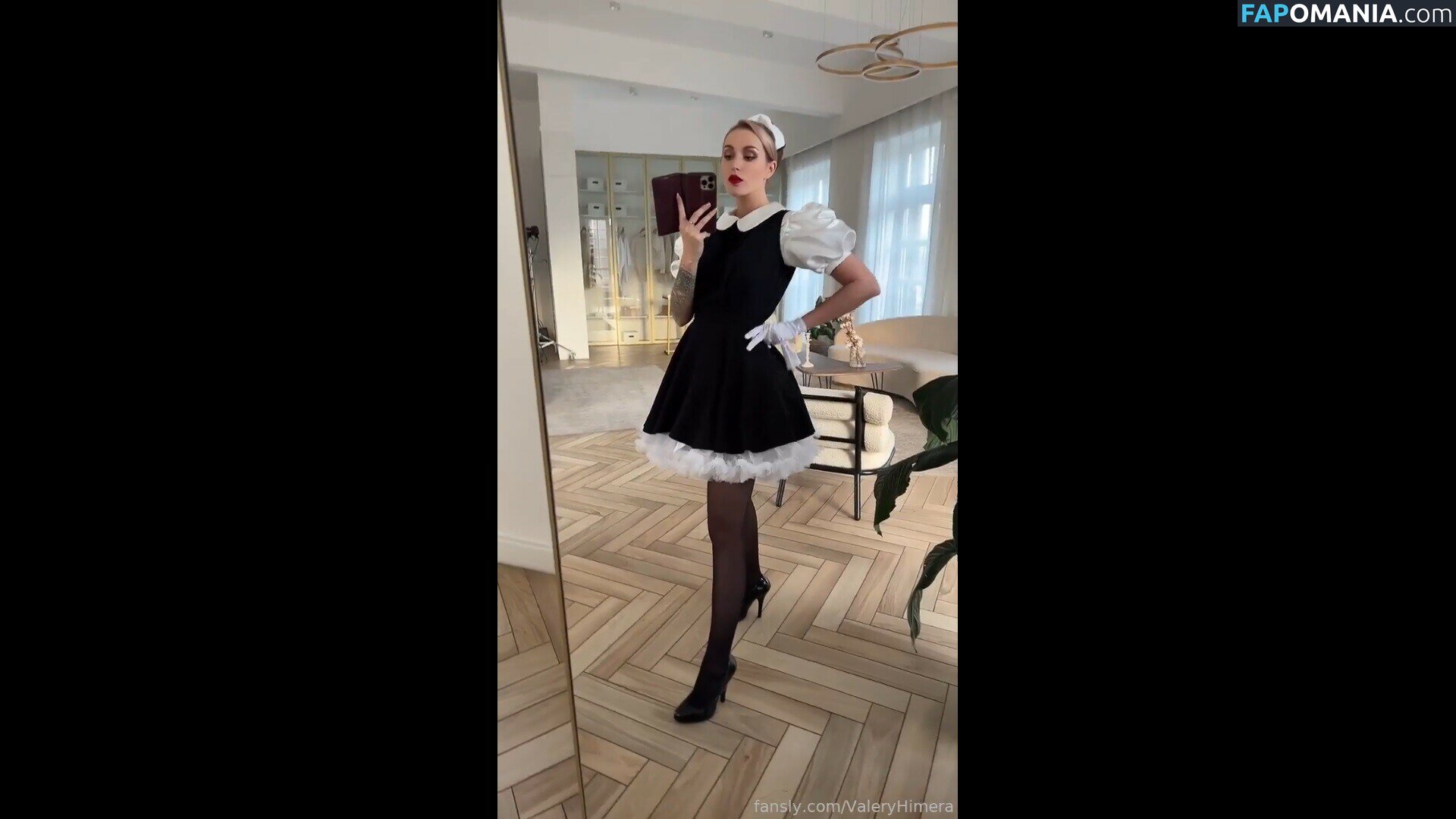 Lera Himera / LeraHimera / ValeryHimera / lerahimeracosplay Nu OnlyFans  Photo fuitée #553