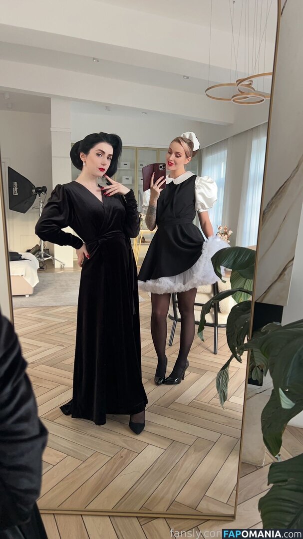 Lera Himera / LeraHimera / ValeryHimera / lerahimeracosplay Nu OnlyFans  Photo fuitée #564
