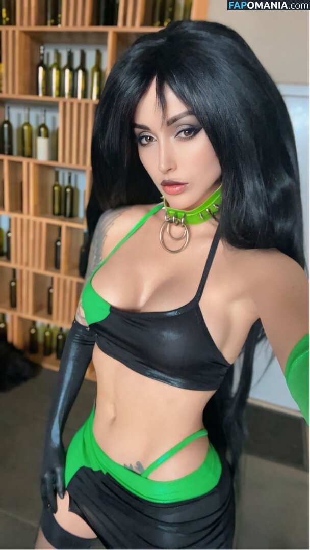 Lera Himera / LeraHimera / ValeryHimera / lerahimeracosplay Nu OnlyFans  Photo fuitée #6216