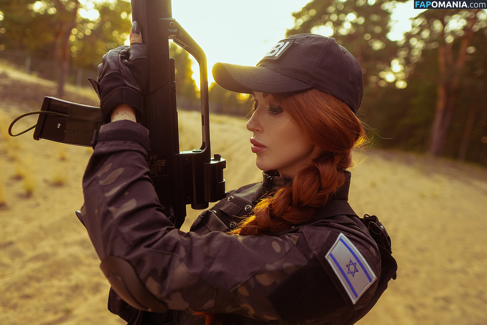 Lera Himera / LeraHimera / ValeryHimera / lerahimeracosplay Nu OnlyFans  Photo fuitée #6264