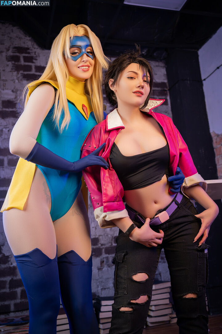 Lera Himera / LeraHimera / ValeryHimera / lerahimeracosplay Nu OnlyFans  Photo fuitée #6278