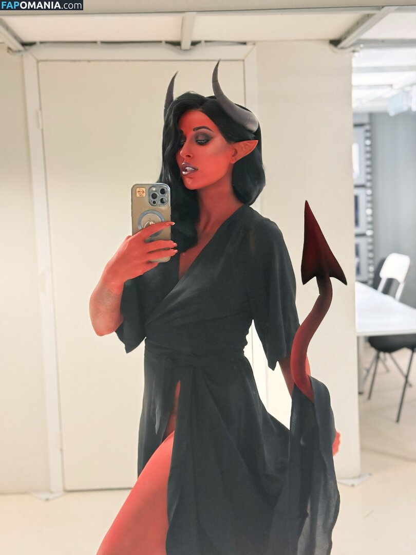 Lera Himera / LeraHimera / ValeryHimera / lerahimeracosplay Nu OnlyFans  Photo fuitée #6325