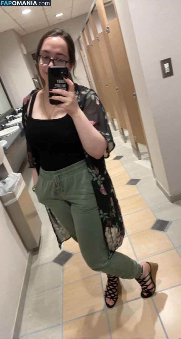 LermyWermy Nu OnlyFans  Photo fuitée #3