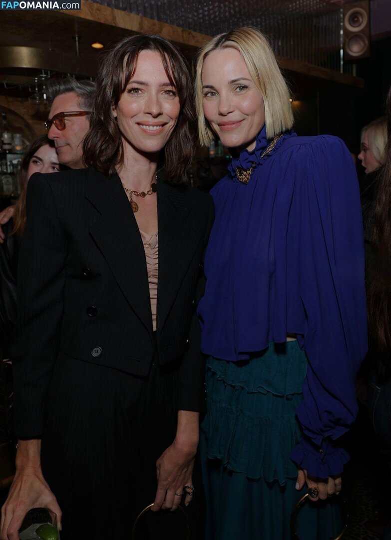 Leslie Bibb / mslesliebibb Nu OnlyFans  Photo fuitée #1