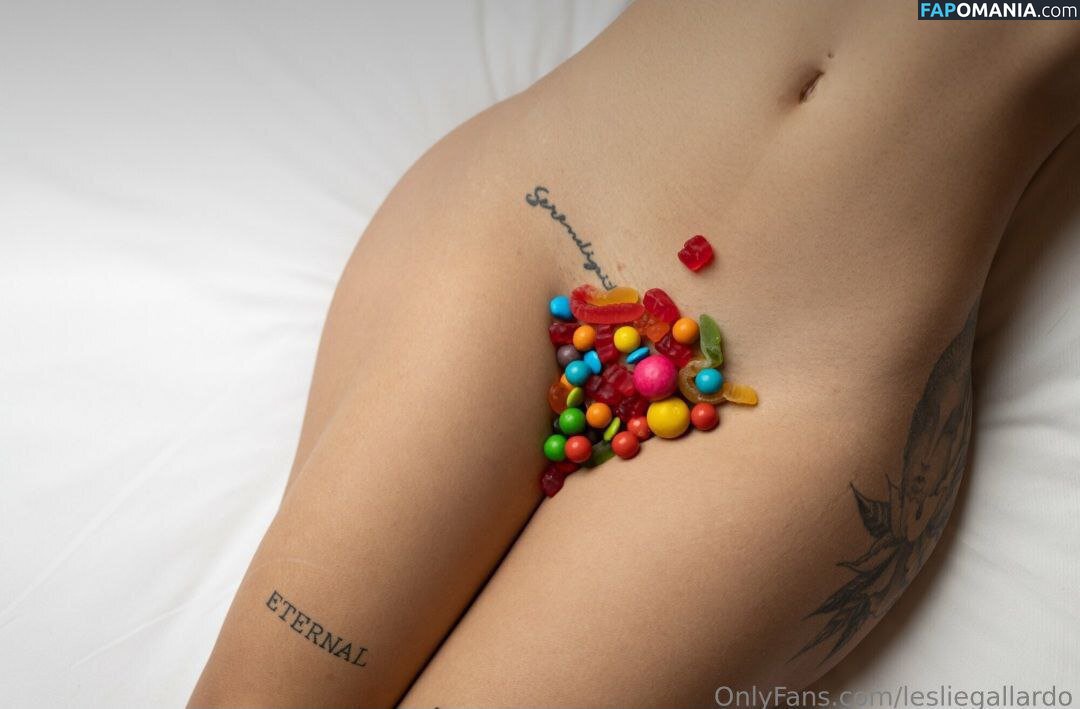 Leslie Gallardo / Lesliegallardo / _lesliegallardo Nu OnlyFans  Photo fuitée #149