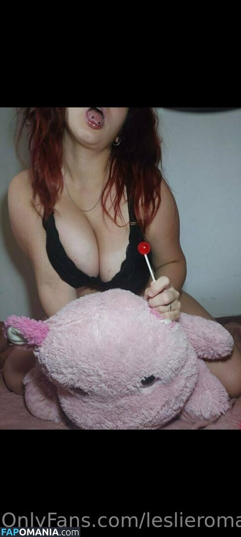 leslie.roma / leslieroma Nu OnlyFans  Photo fuitée #11