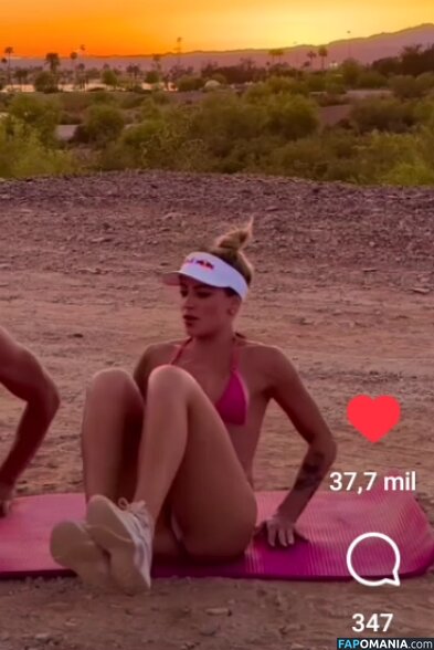 Leticia Bufoni / https: / leticiabufoni Nu OnlyFans  Photo fuitée #106