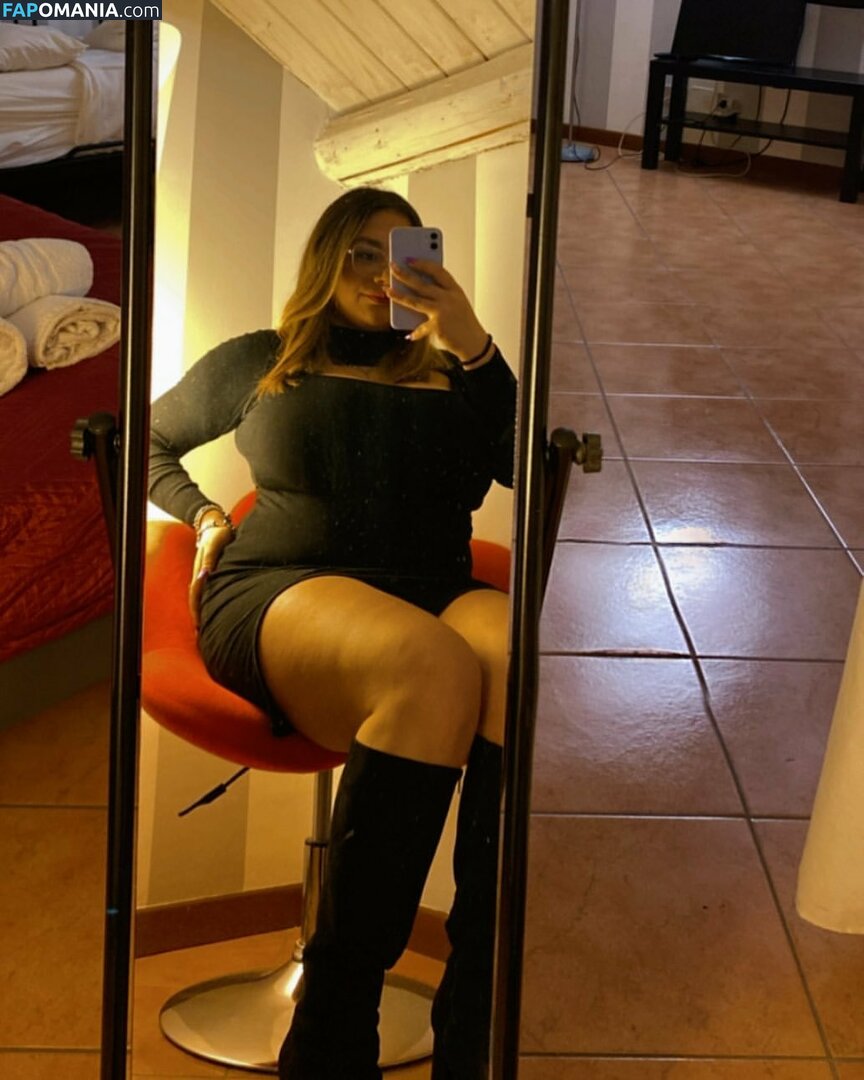 Letizia Scrivani / iam7lele29 Nu OnlyFans  Photo fuitée #24